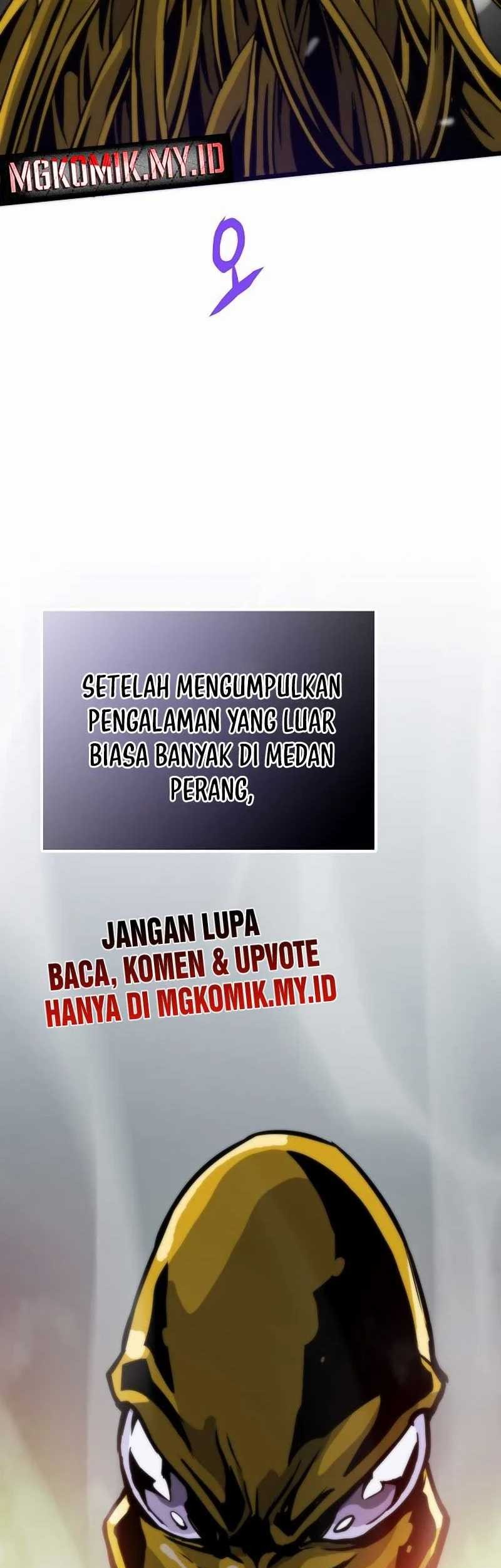 Past Life Regressor Chapter 124 - halaman 9