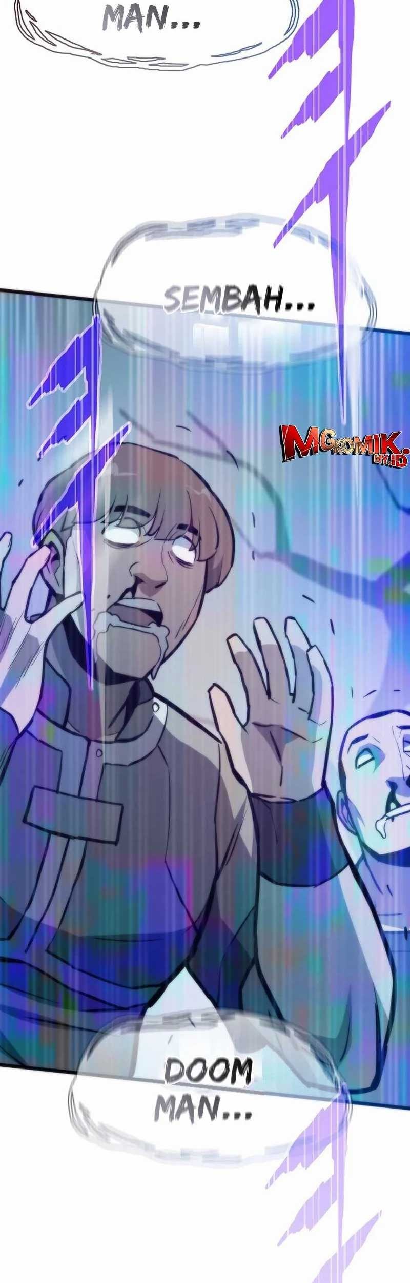 Past Life Regressor Chapter 124 - halaman 95