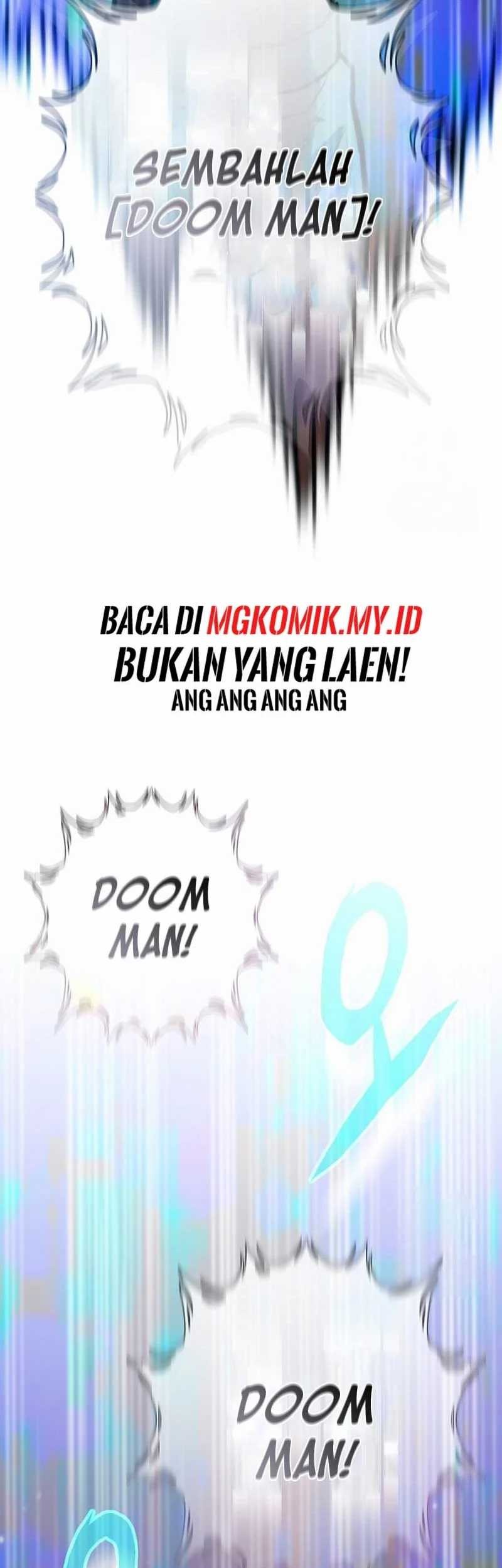 Past Life Regressor Chapter 124 - halaman 99