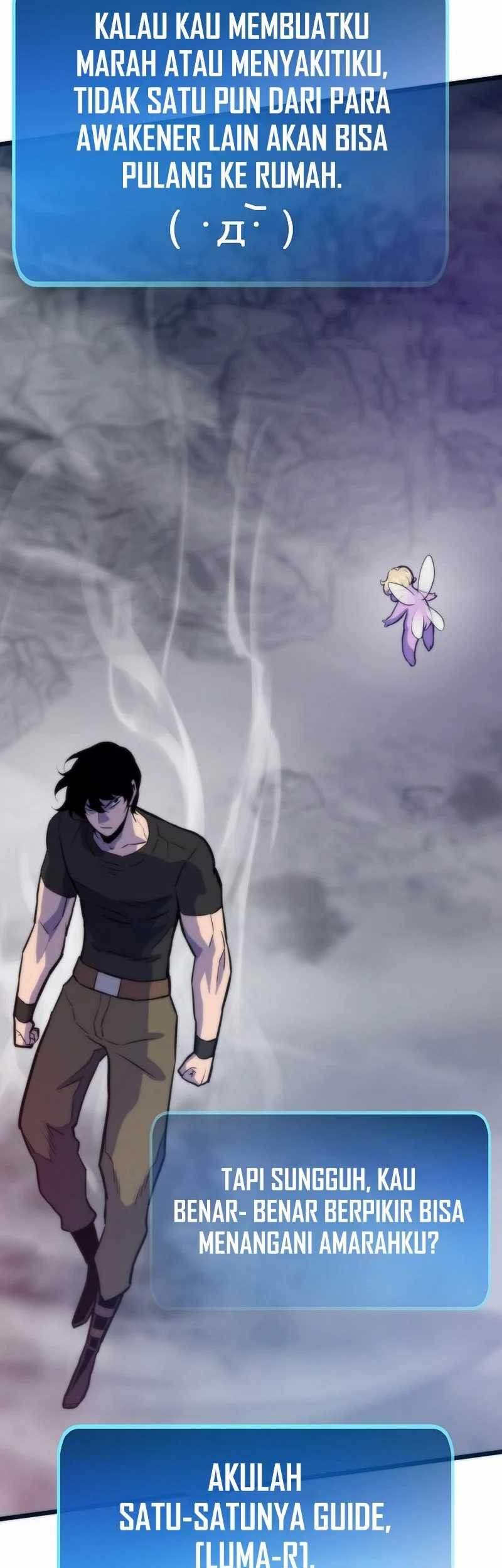 Past Life Regressor Chapter 125 - halaman 115