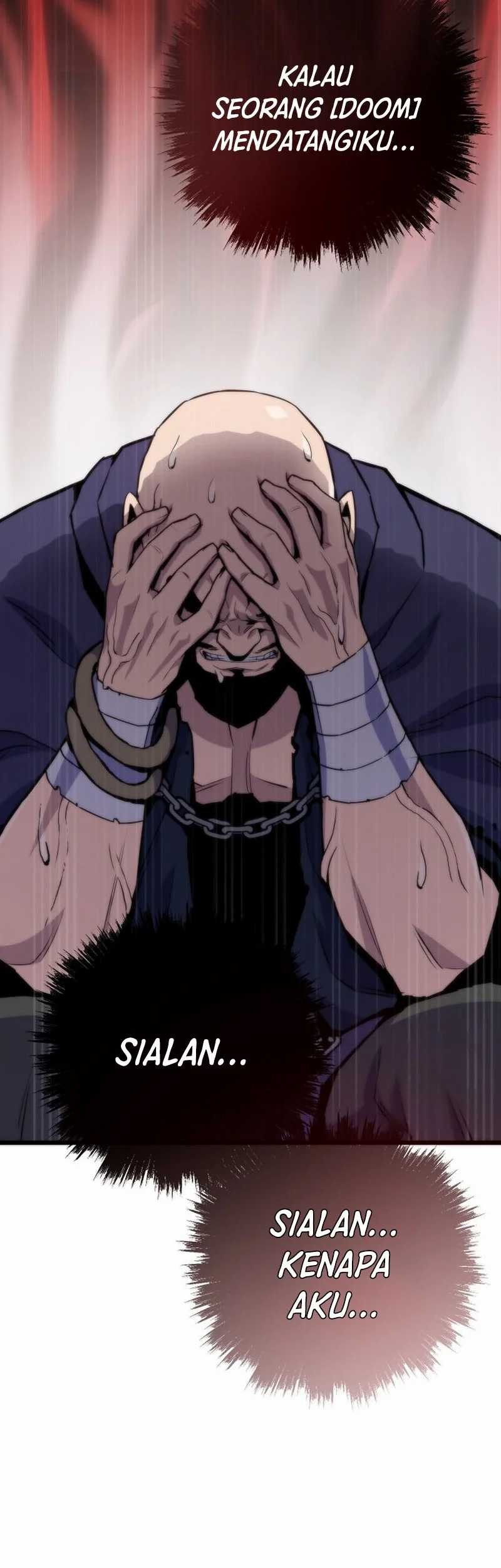 Past Life Regressor Chapter 125 - halaman 19
