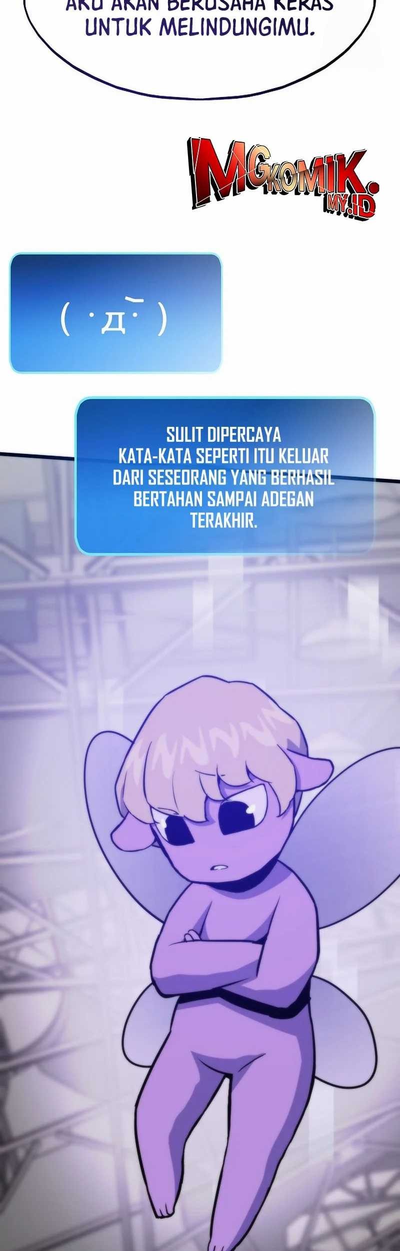 Past Life Regressor Chapter 125 - halaman 25