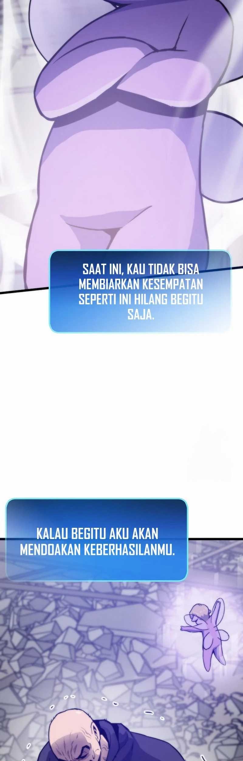 Past Life Regressor Chapter 125 - halaman 33