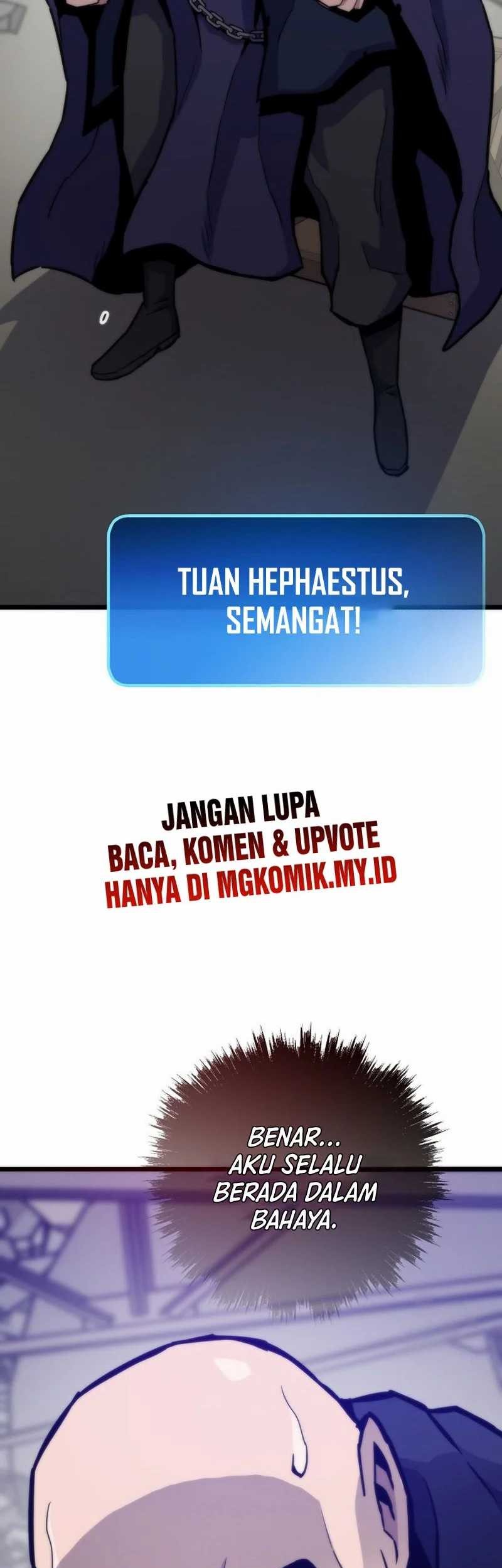 Past Life Regressor Chapter 125 - halaman 35