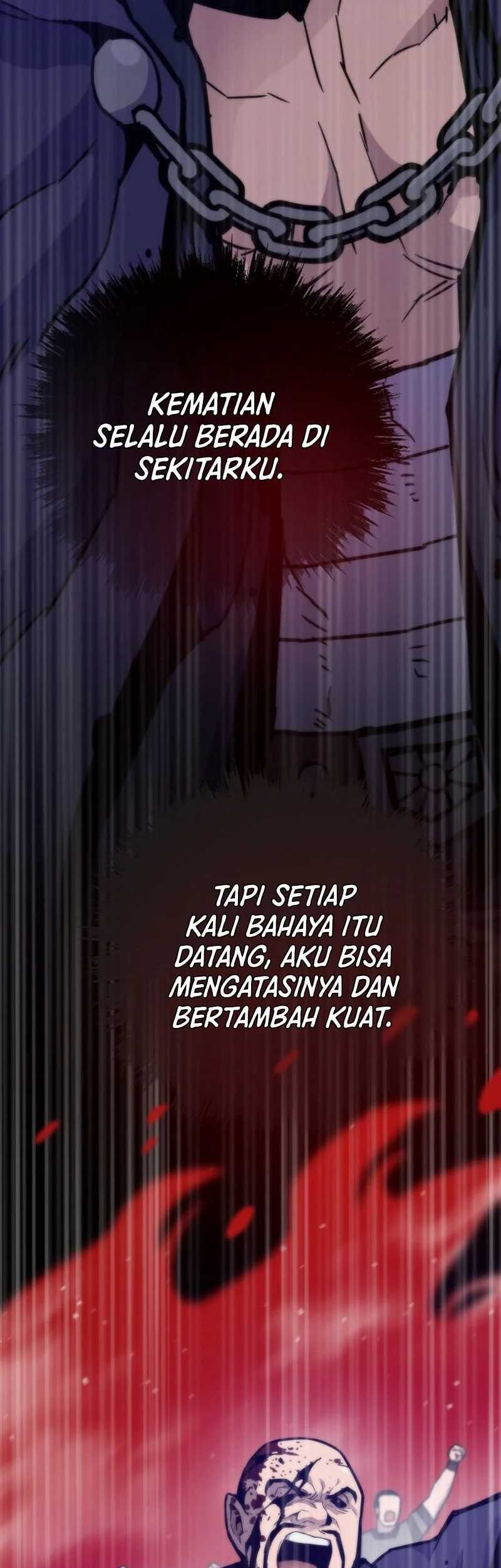 Past Life Regressor Chapter 125 - halaman 37
