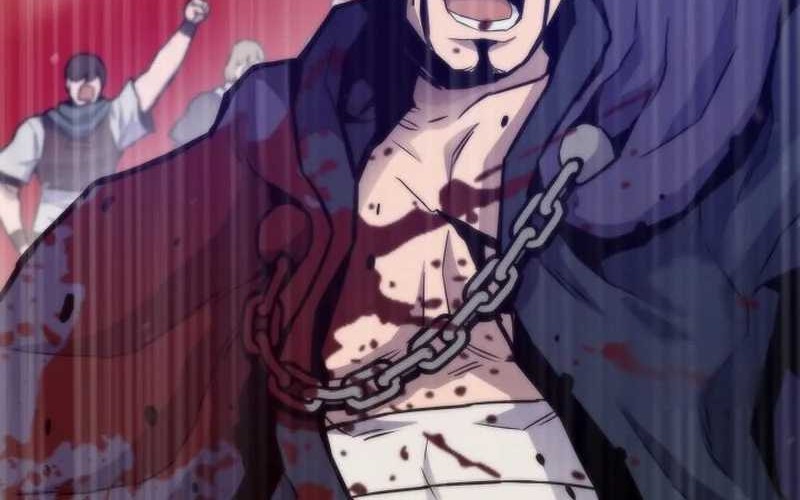 Past Life Regressor Chapter 125 - halaman 38