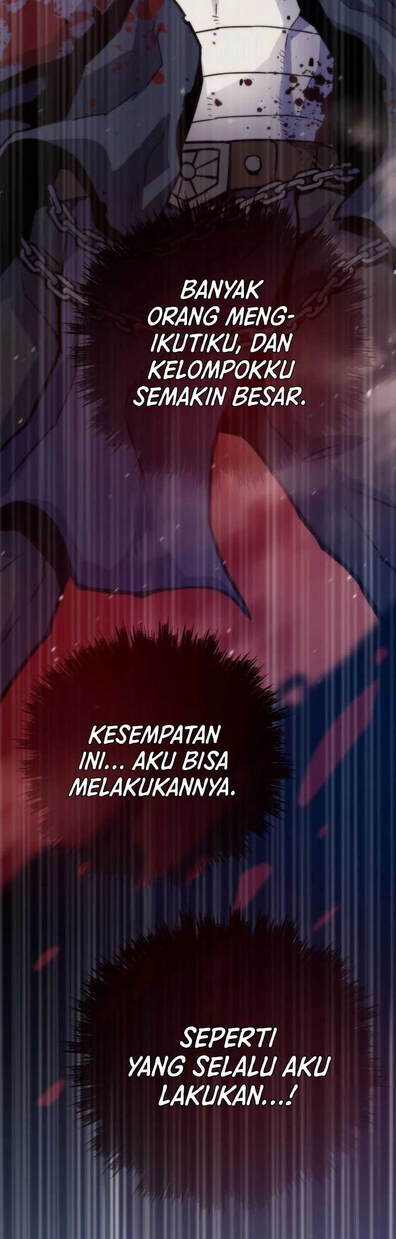 Past Life Regressor Chapter 125 - halaman 39