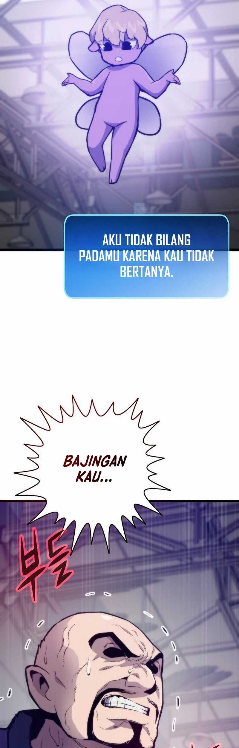 Past Life Regressor Chapter 125 - halaman 49