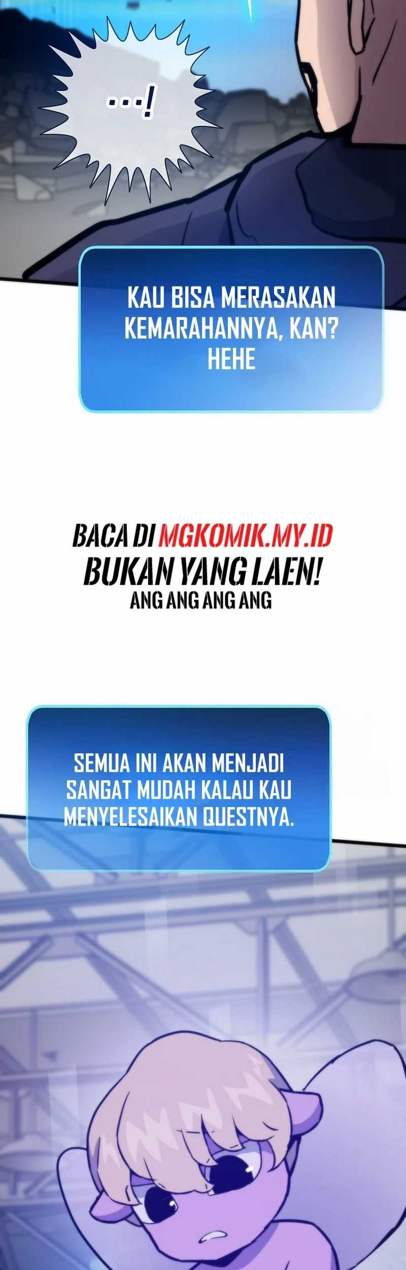 Past Life Regressor Chapter 125 - halaman 55