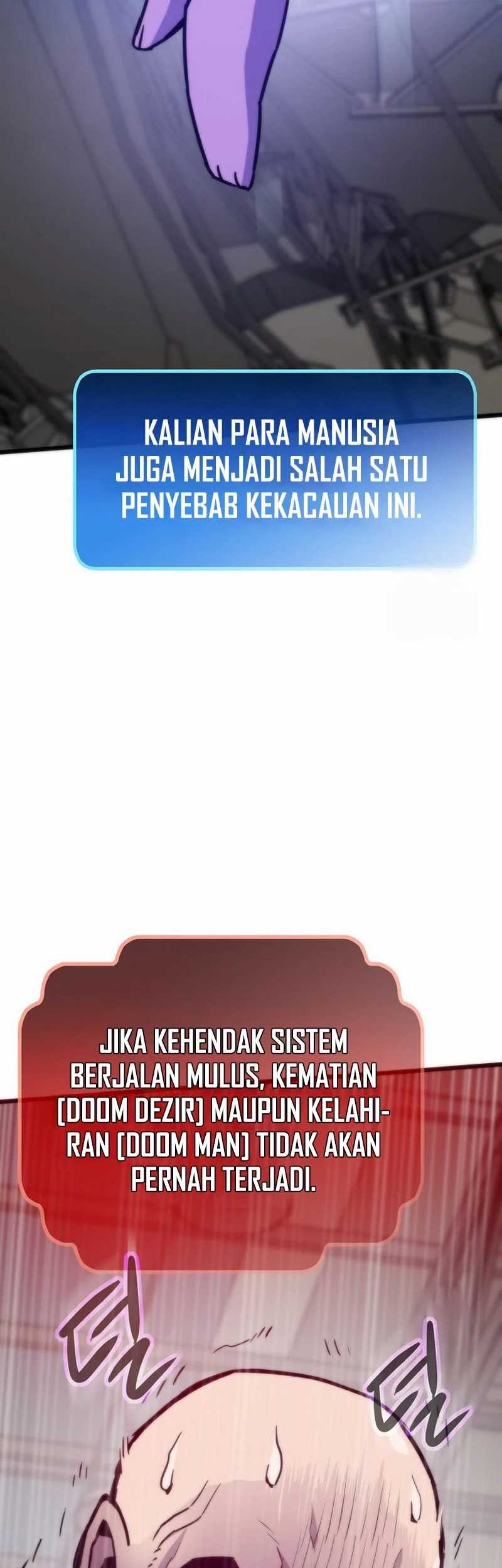 Past Life Regressor Chapter 125 - halaman 57