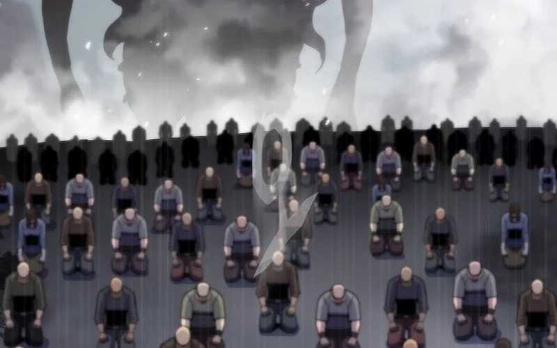 Past Life Regressor Chapter 125 - halaman 62