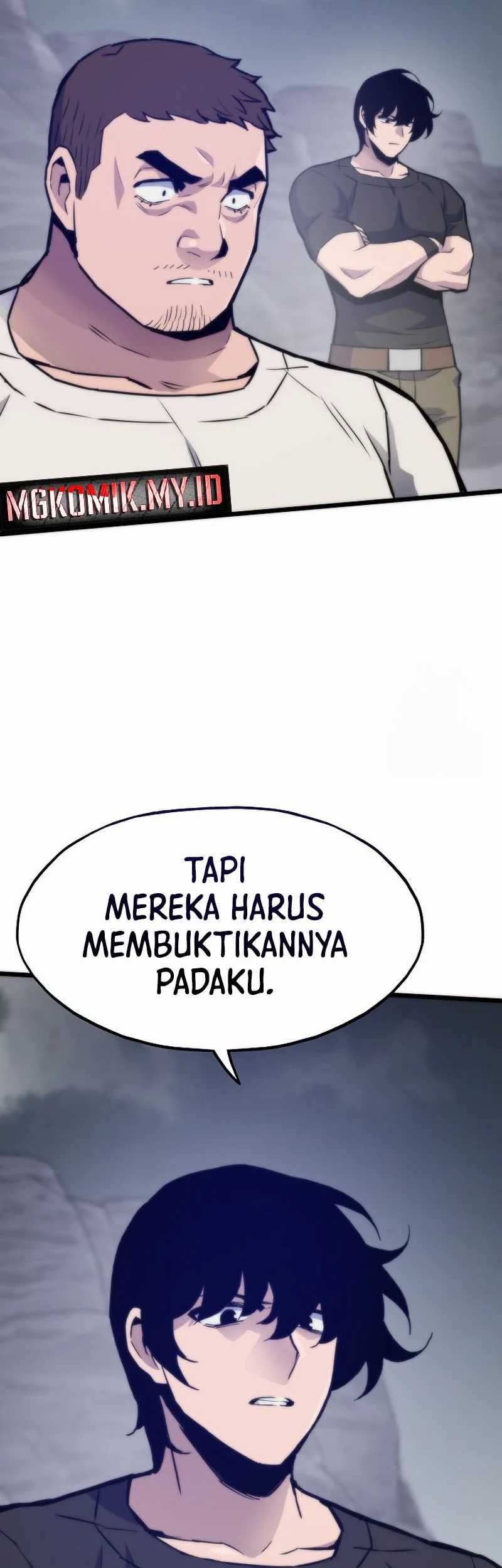 Past Life Regressor Chapter 125 - halaman 65