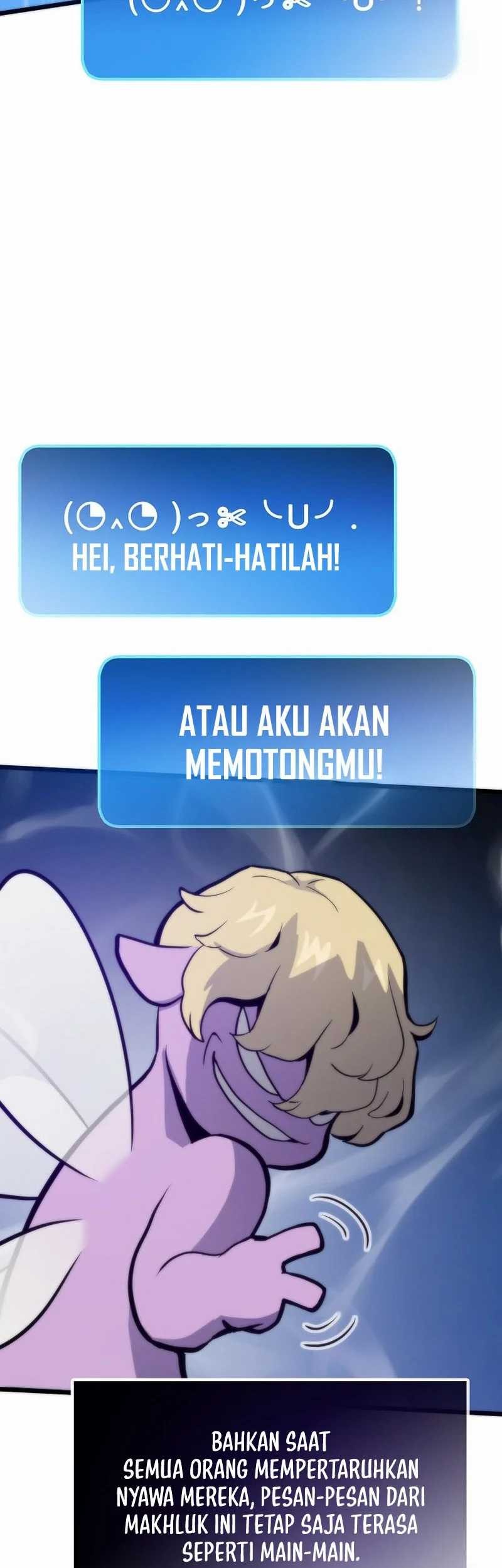 Past Life Regressor Chapter 125 - halaman 91