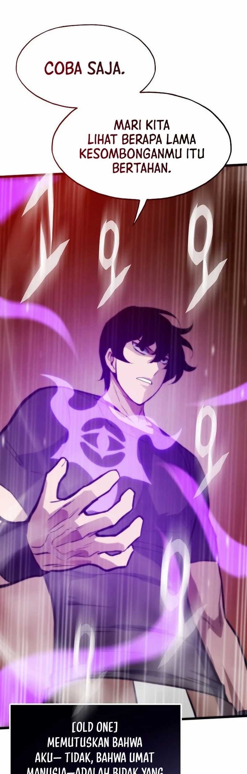Past Life Regressor Chapter 125 - halaman 93