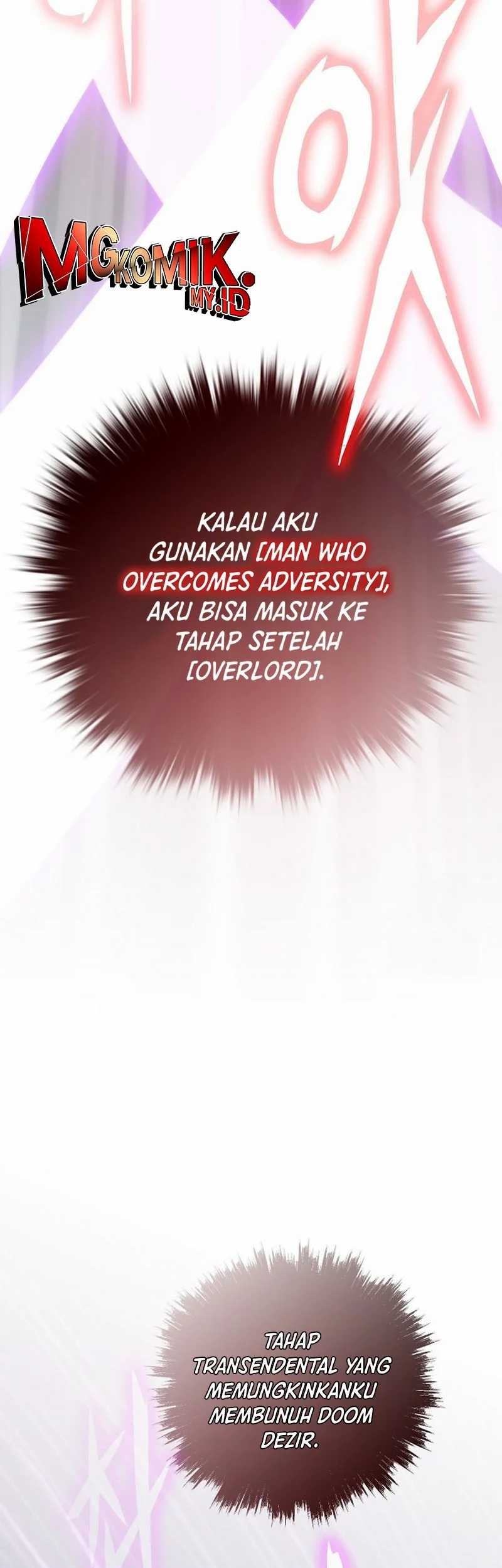Past Life Regressor Chapter 125 - halaman 99