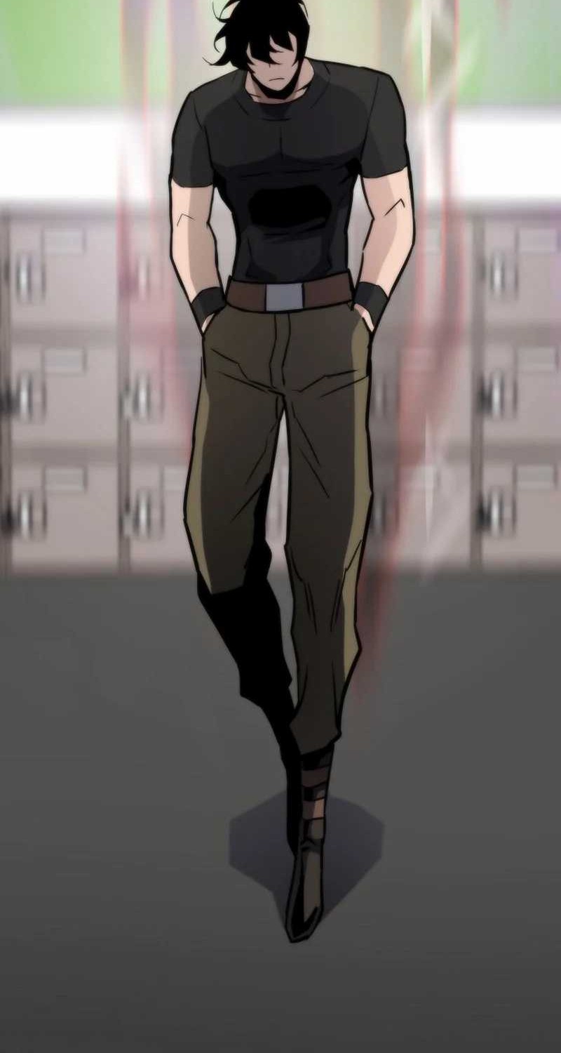 Past Life Regressor Chapter 126 - halaman 101