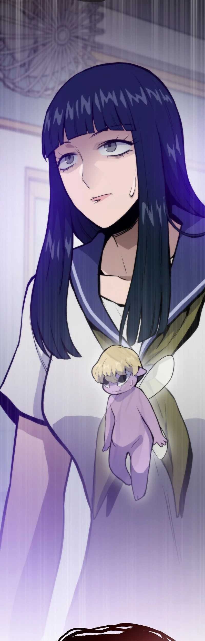 Past Life Regressor Chapter 126 - halaman 104