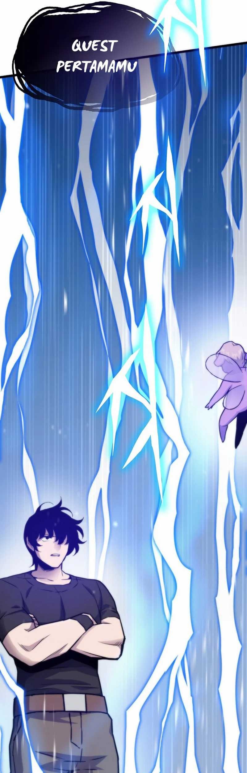 Past Life Regressor Chapter 126 - halaman 15
