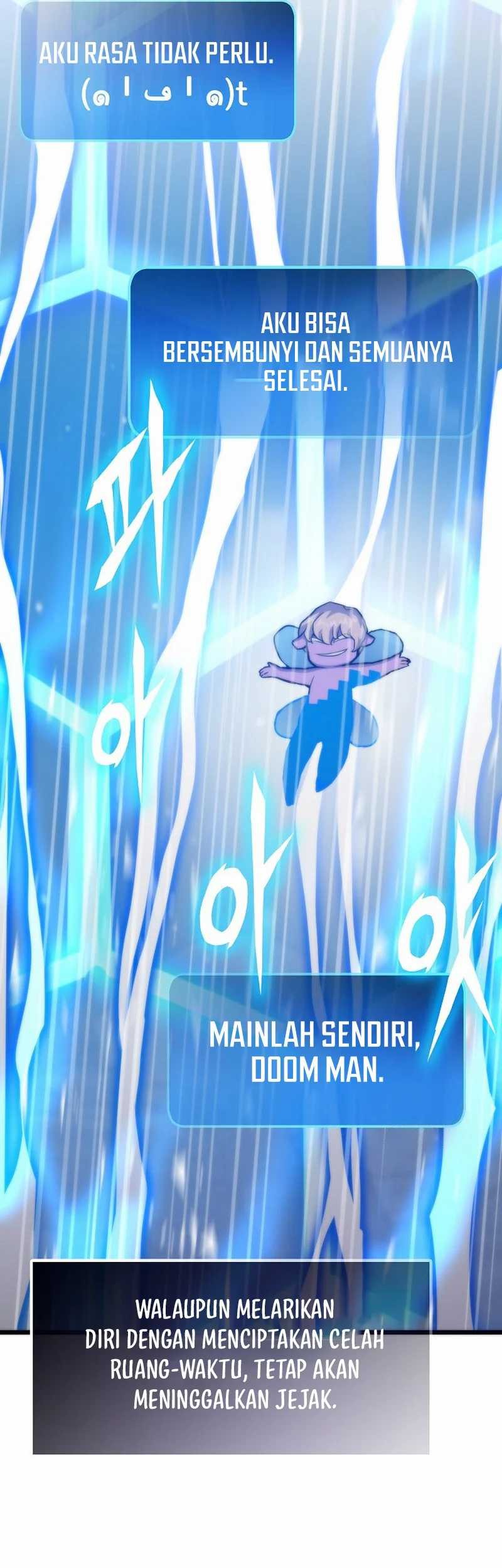 Past Life Regressor Chapter 126 - halaman 17