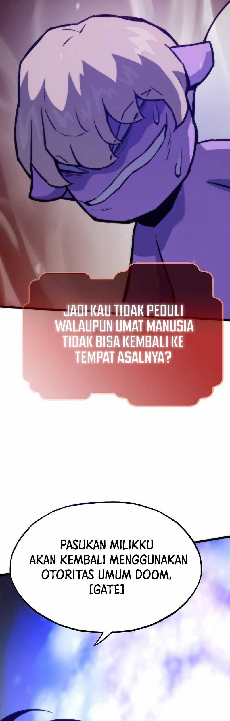 Past Life Regressor Chapter 126 - halaman 24
