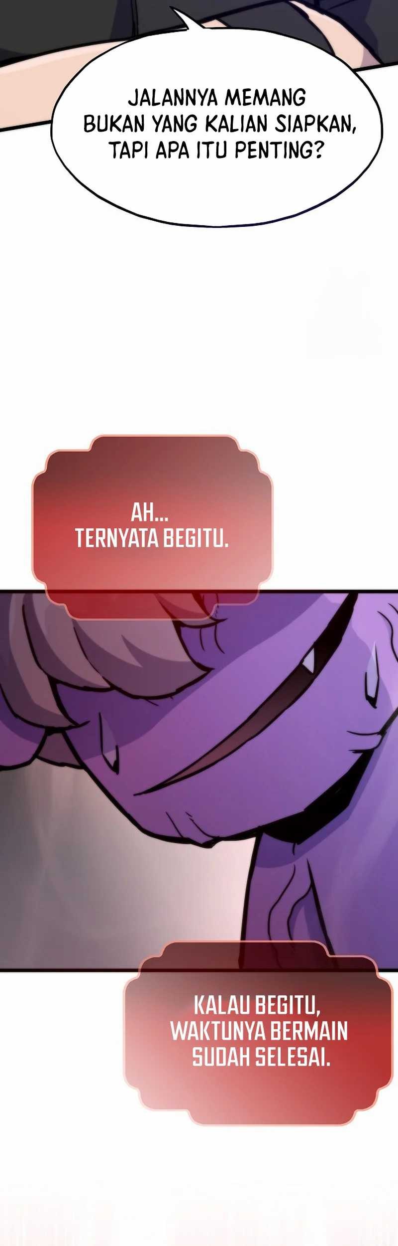 Past Life Regressor Chapter 126 - halaman 26