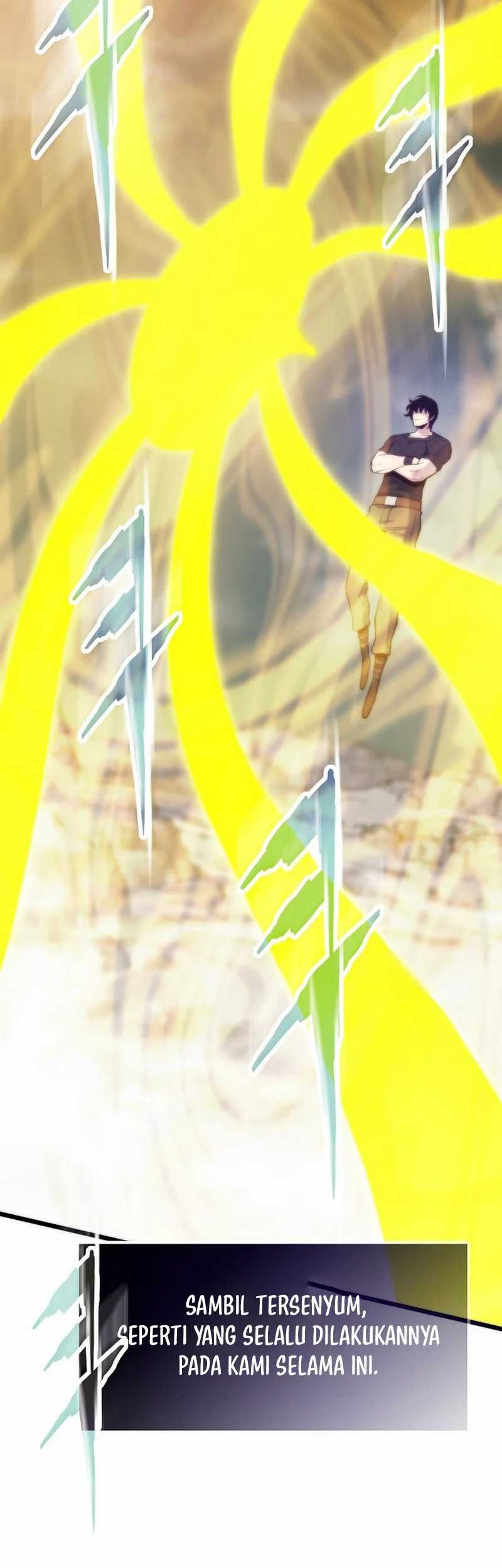 Past Life Regressor Chapter 126 - halaman 36