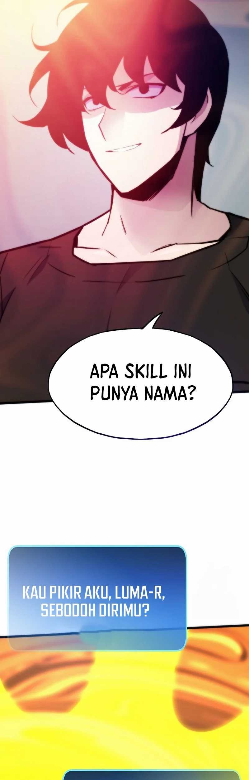 Past Life Regressor Chapter 126 - halaman 38