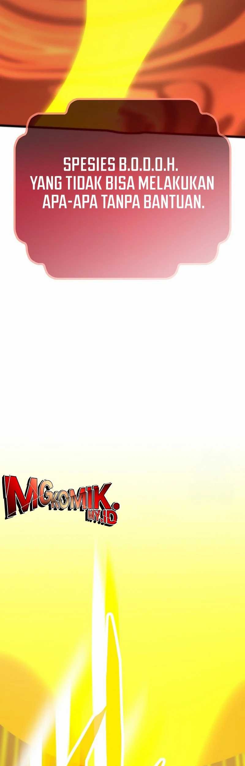 Past Life Regressor Chapter 126 - halaman 40