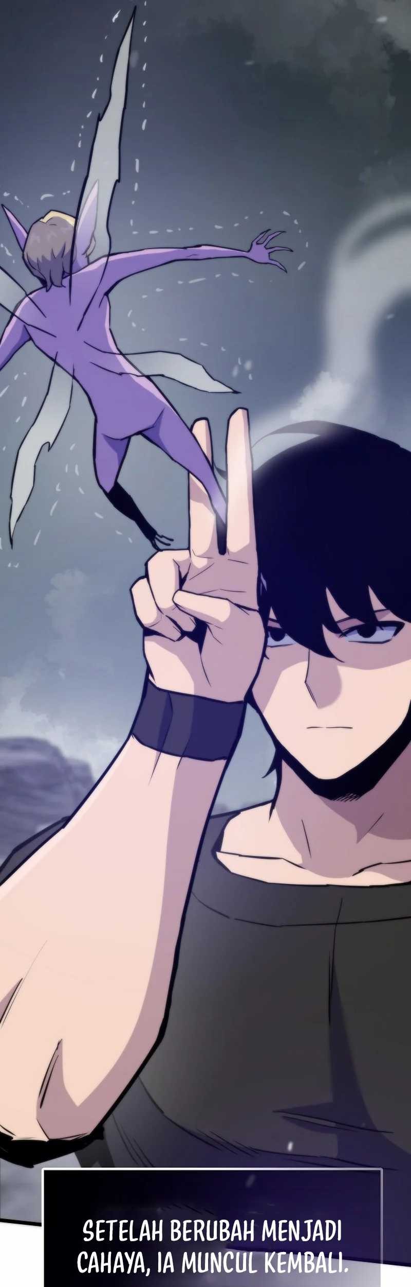 Past Life Regressor Chapter 126 - halaman 46