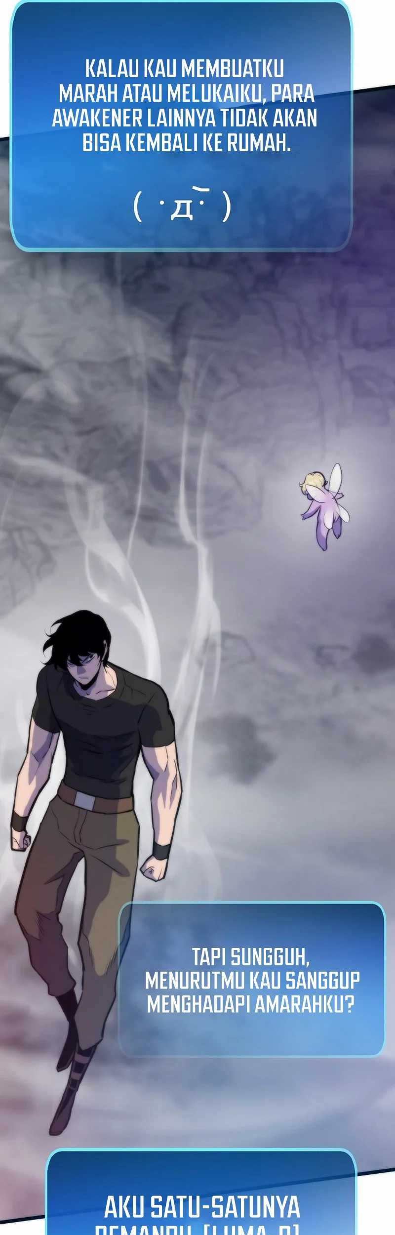 Past Life Regressor Chapter 126 - halaman 5