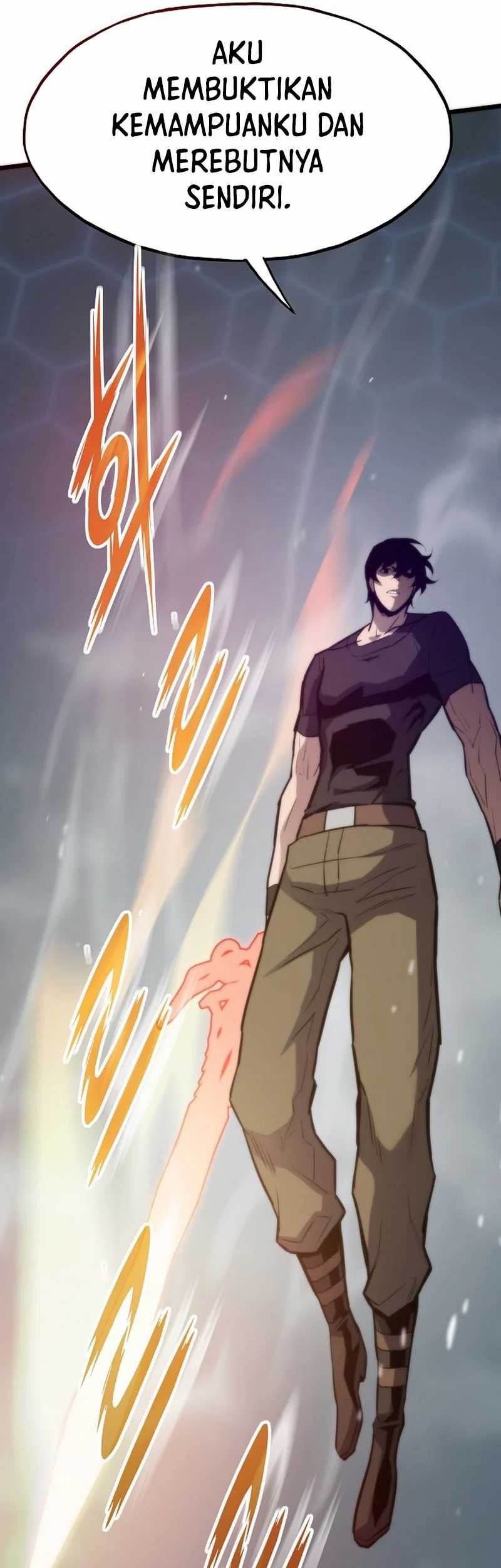 Past Life Regressor Chapter 126 - halaman 61