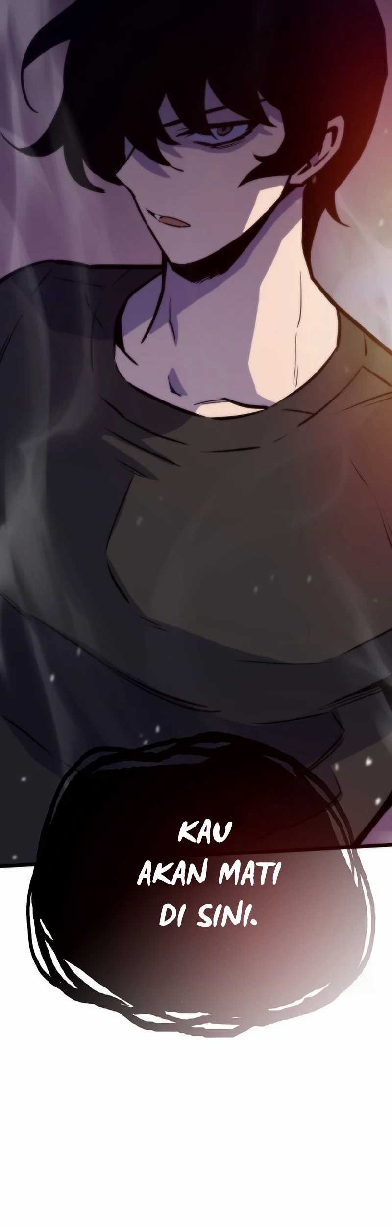 Past Life Regressor Chapter 126 - halaman 7