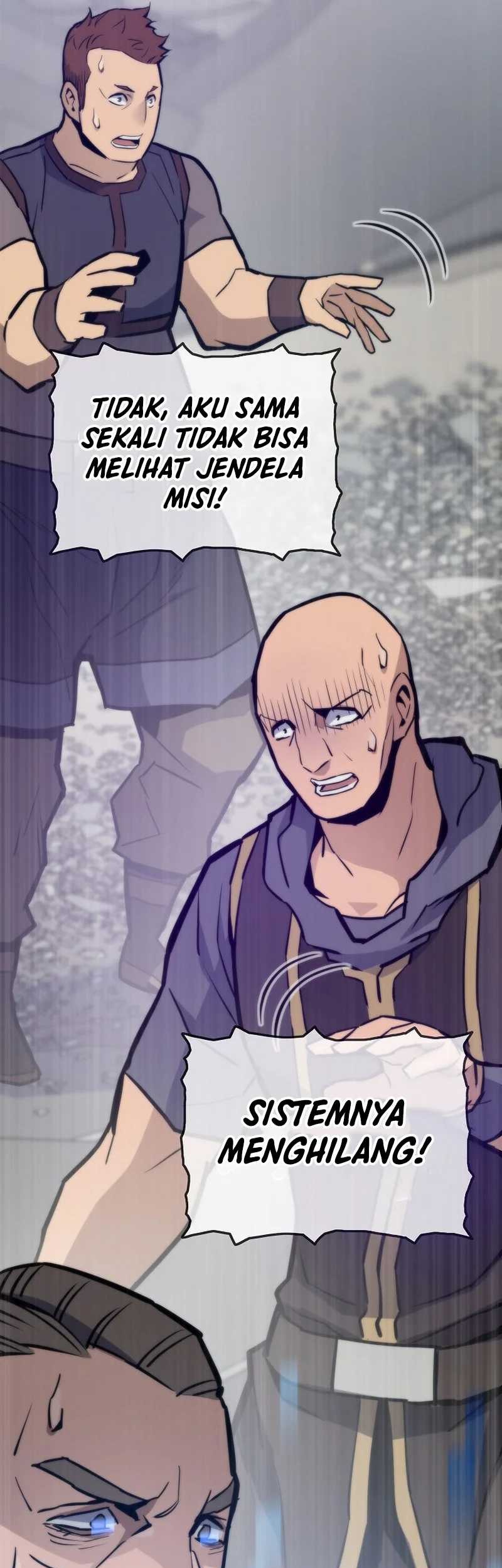 Past Life Regressor Chapter 126 - halaman 80