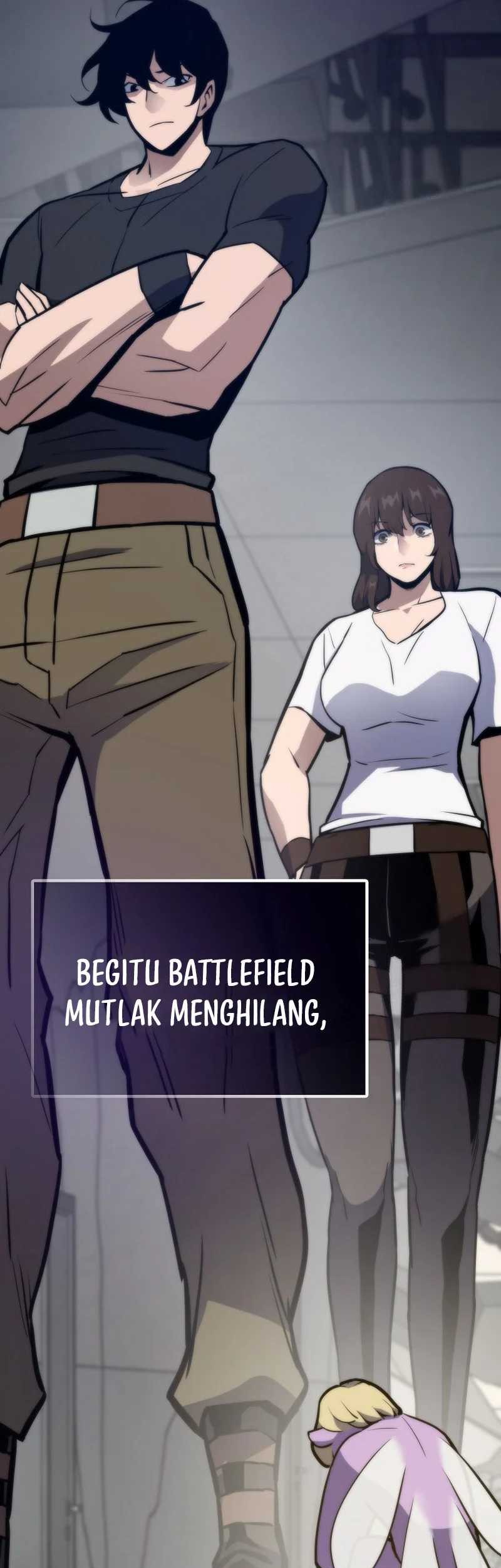 Past Life Regressor Chapter 126 - halaman 85