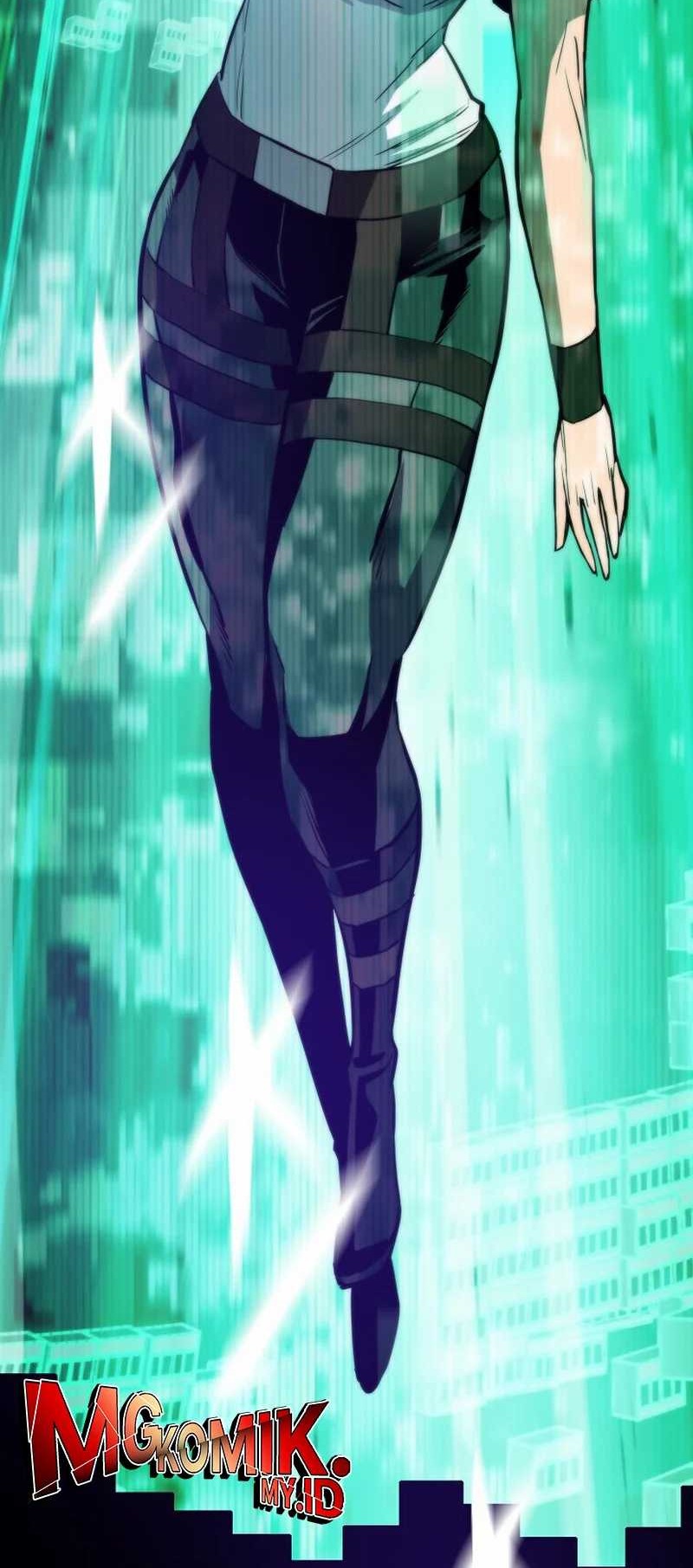 Past Life Regressor Chapter 126 - halaman 95
