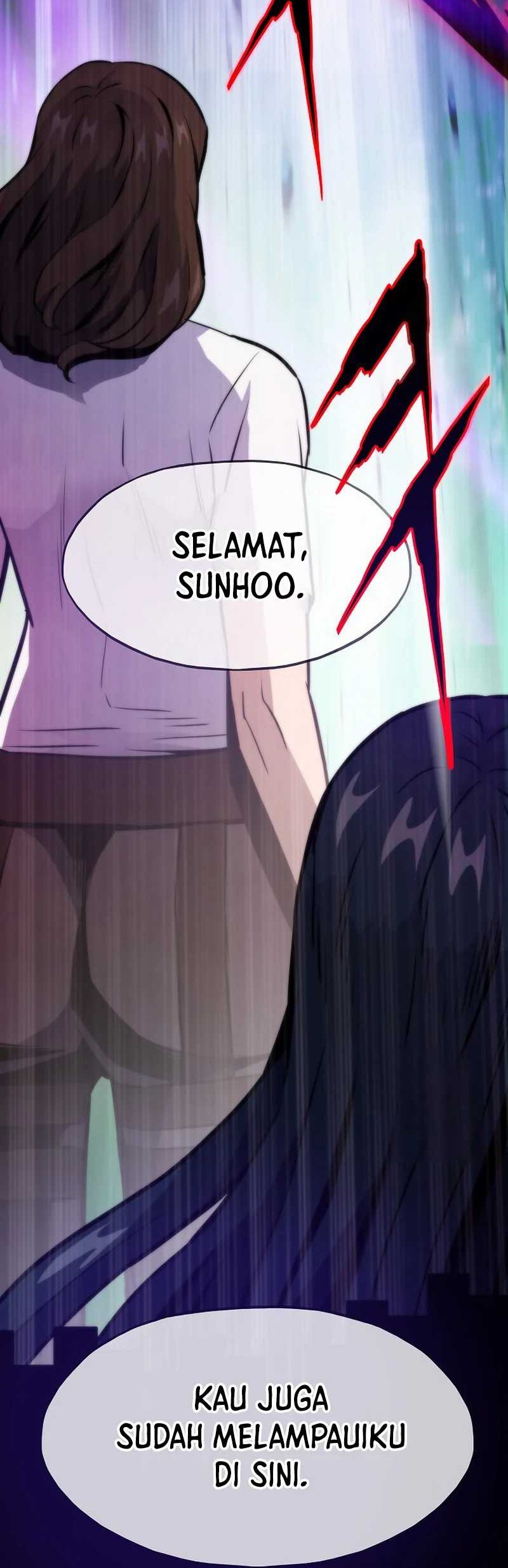 Past Life Regressor Chapter 126 - halaman 99