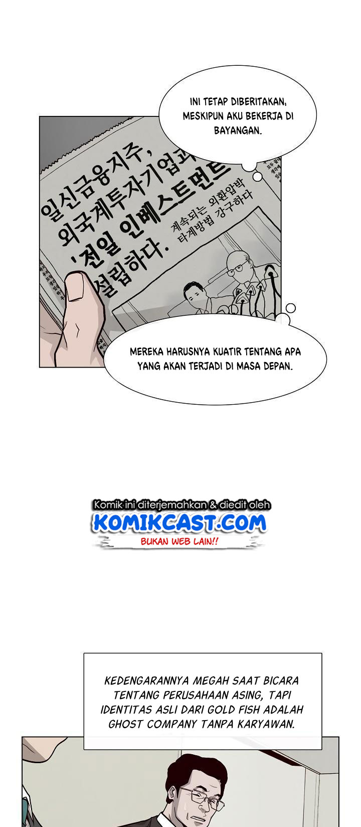 Past Life Regressor Chapter 13 - halaman 10