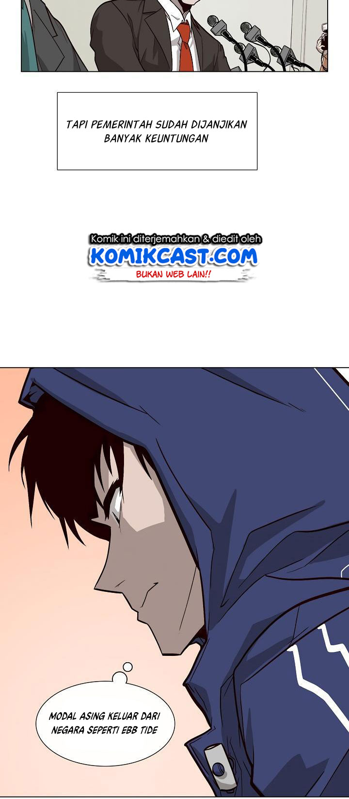 Past Life Regressor Chapter 13 - halaman 11