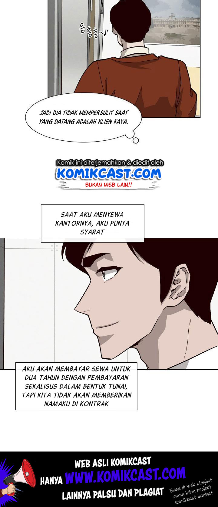 Past Life Regressor Chapter 13 - halaman 24