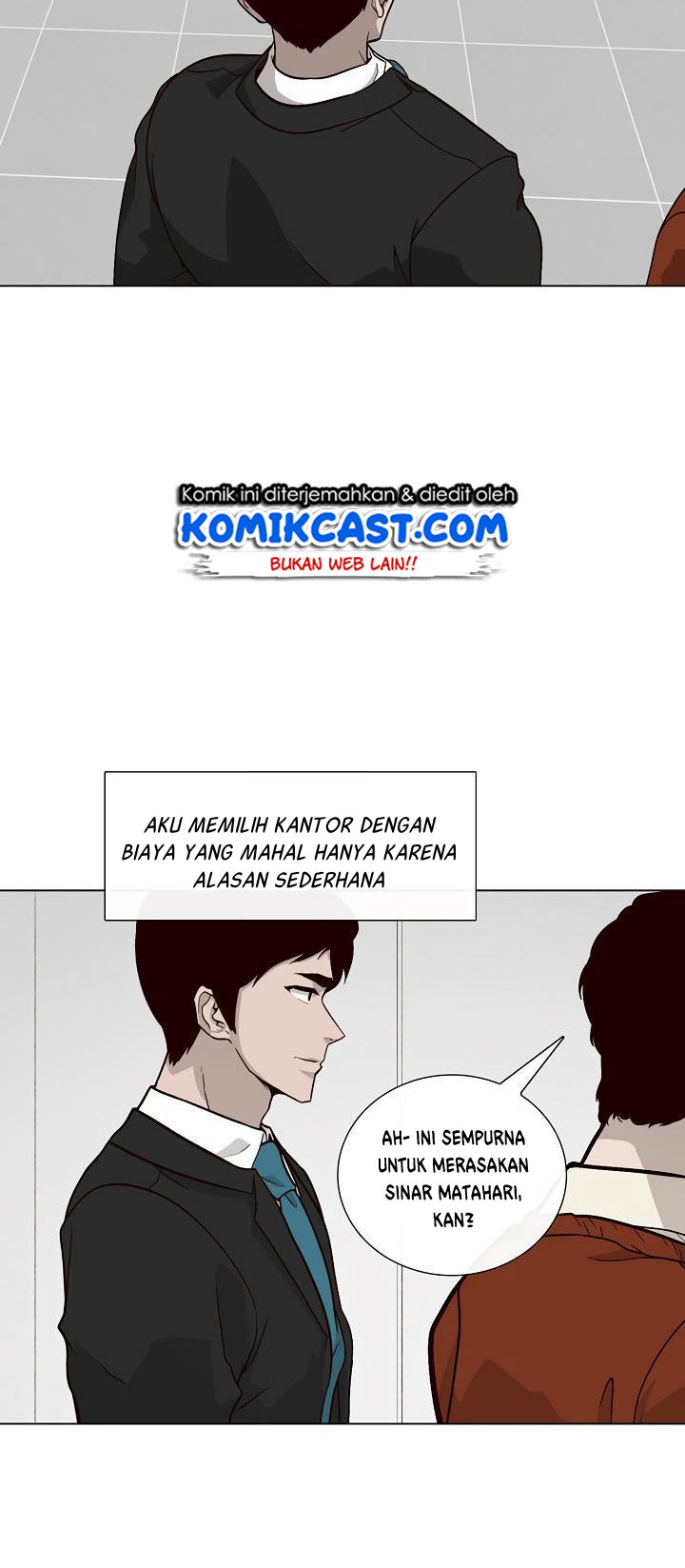 Past Life Regressor Chapter 13 - halaman 27