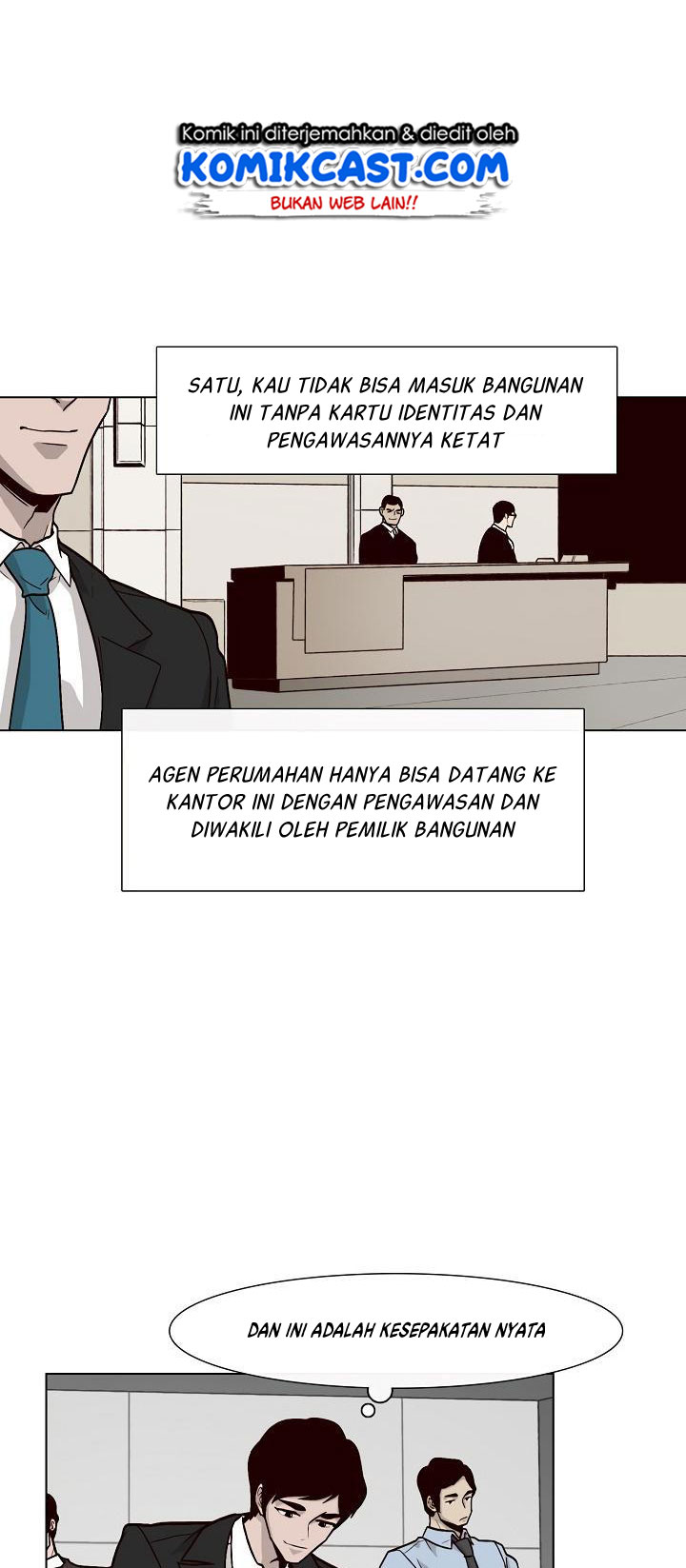 Past Life Regressor Chapter 13 - halaman 28