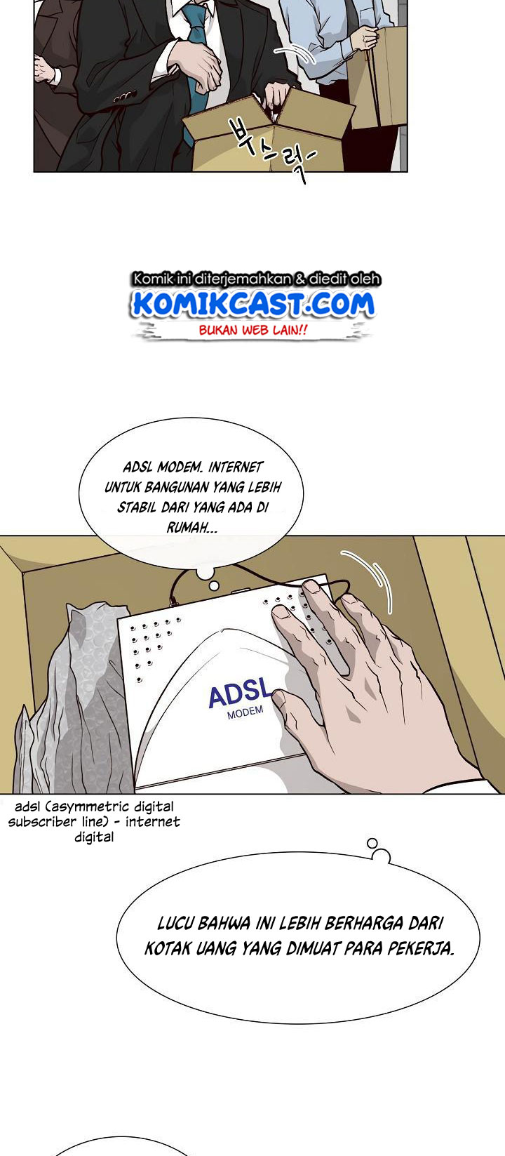 Past Life Regressor Chapter 13 - halaman 29