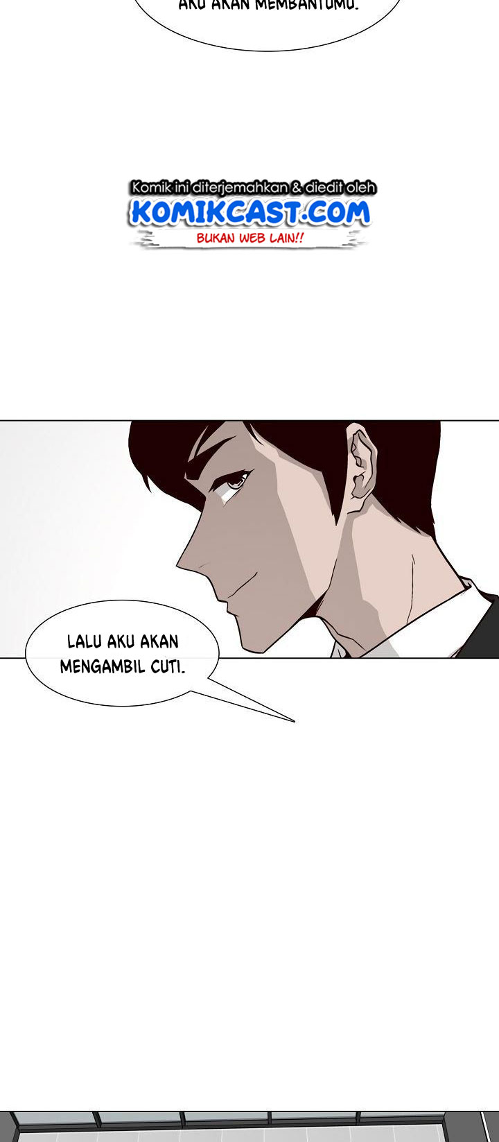 Past Life Regressor Chapter 13 - halaman 31