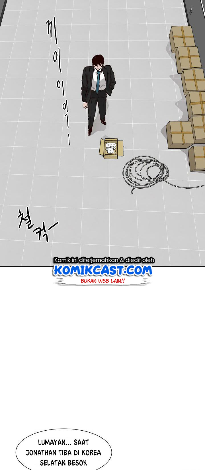Past Life Regressor Chapter 13 - halaman 32