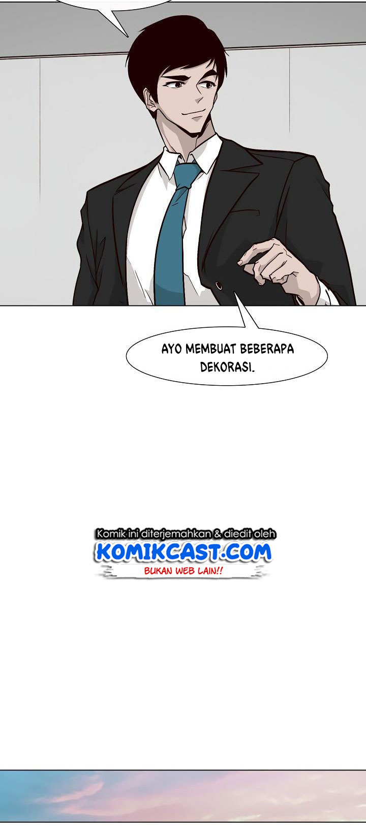 Past Life Regressor Chapter 13 - halaman 33