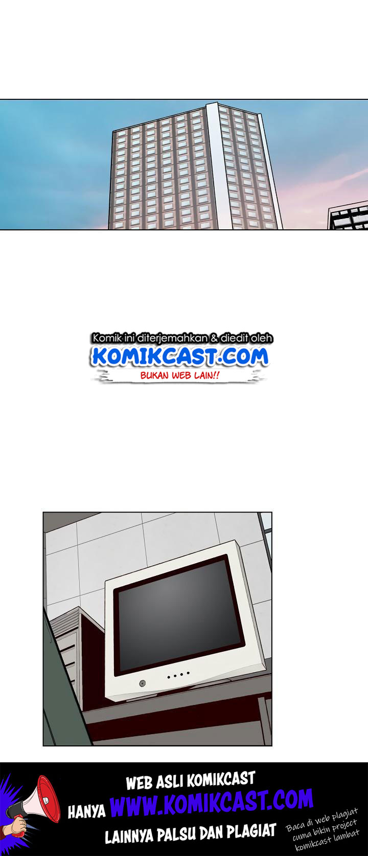 Past Life Regressor Chapter 13 - halaman 34