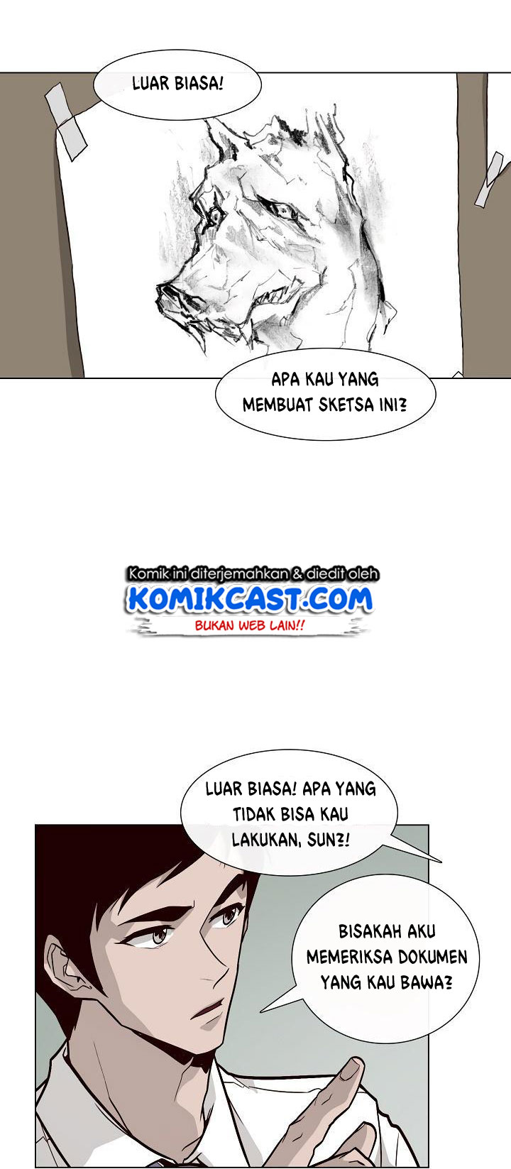 Past Life Regressor Chapter 13 - halaman 39