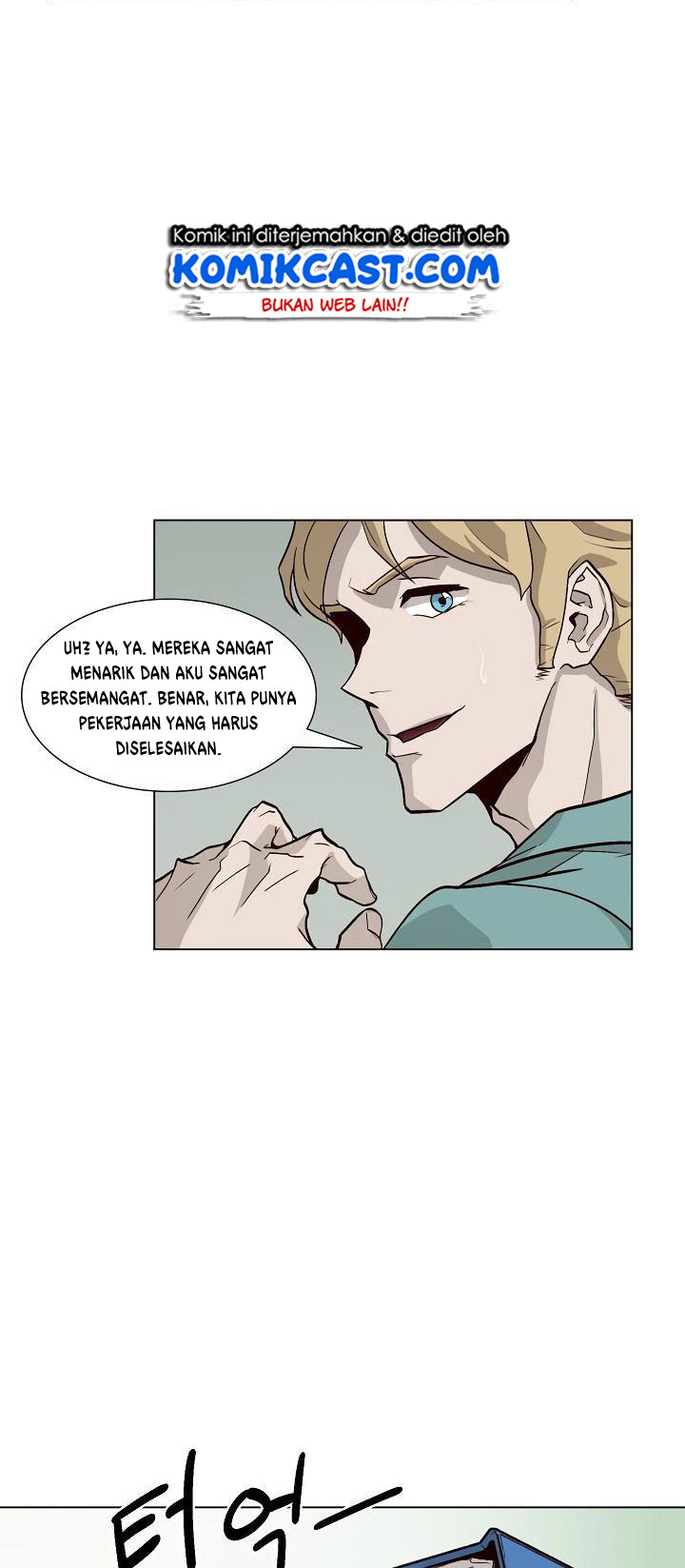 Past Life Regressor Chapter 13 - halaman 40