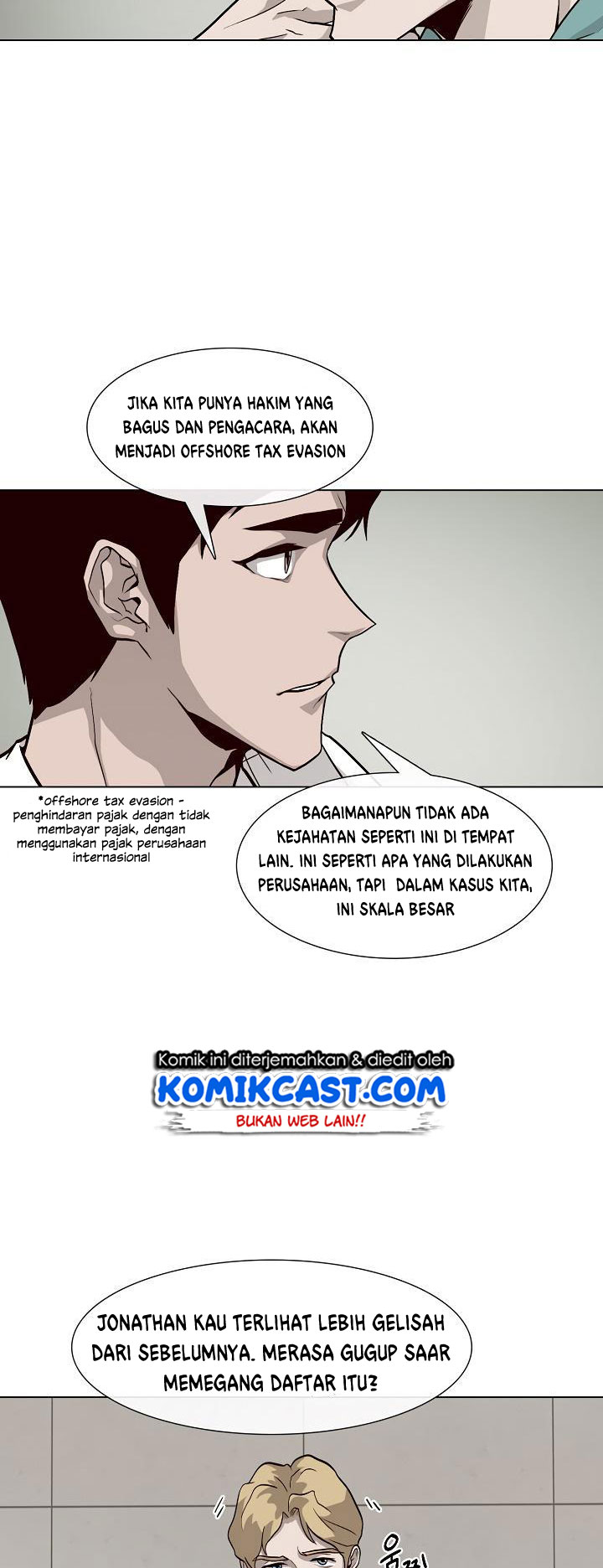 Past Life Regressor Chapter 13 - halaman 43