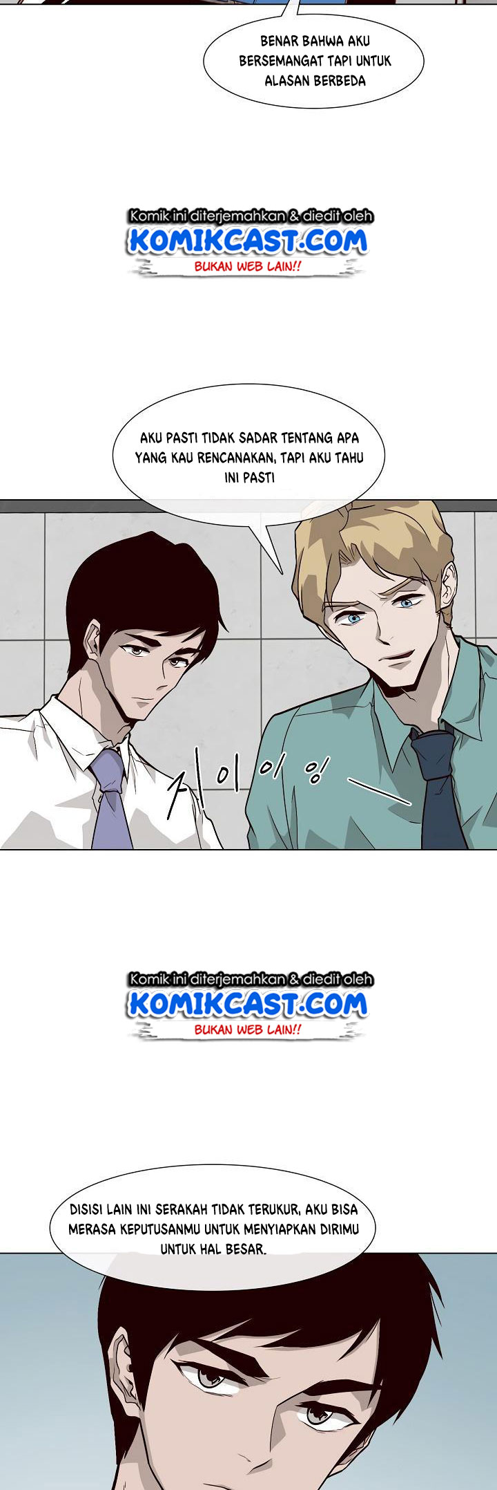 Past Life Regressor Chapter 13 - halaman 46